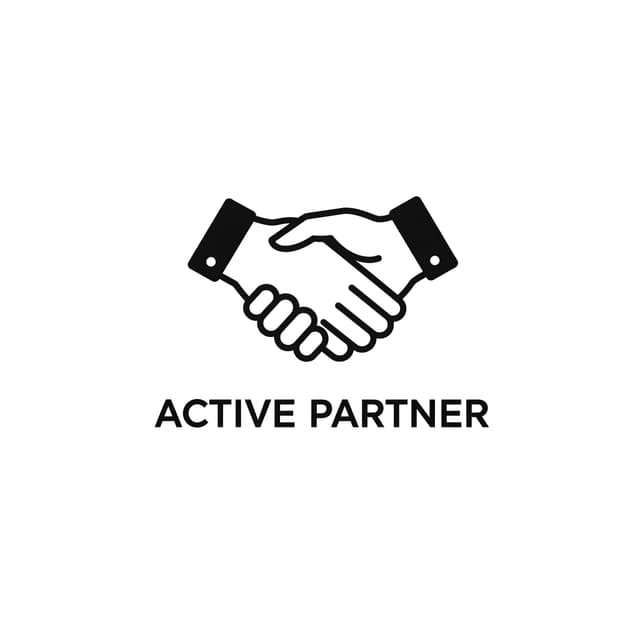 Active Partner